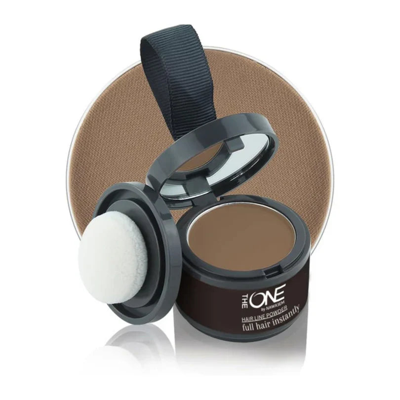 THE ONE HAIR LINE POWDER