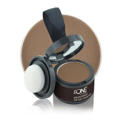 THE ONE HAIR LINE POWDER