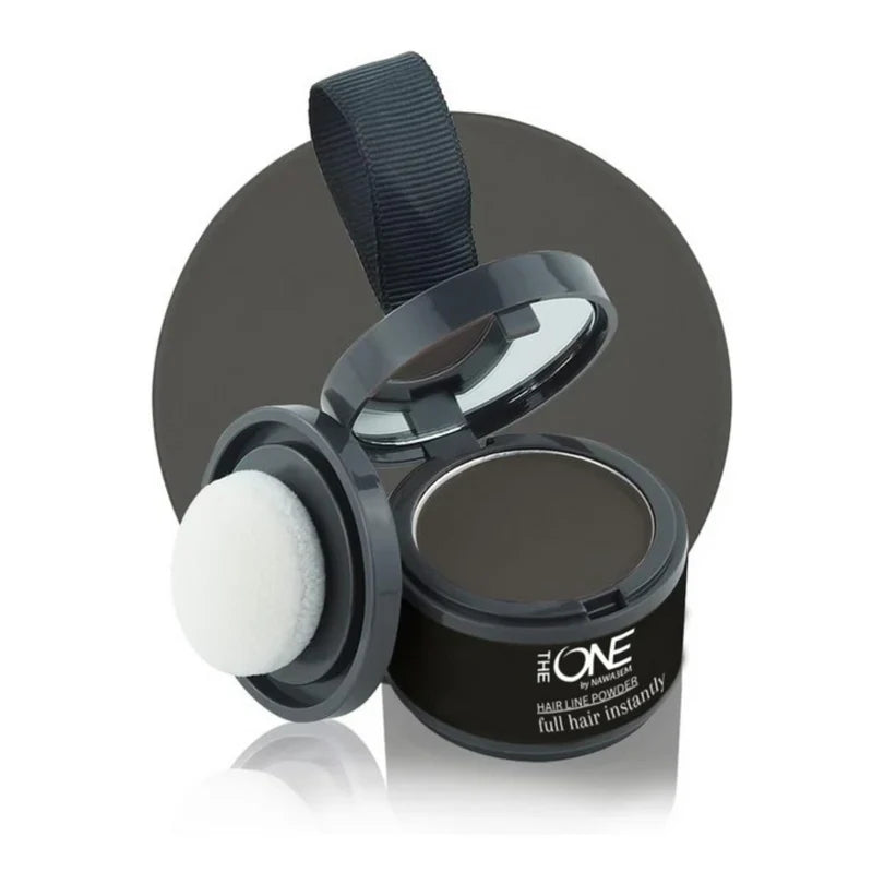 THE ONE HAIR LINE POWDER