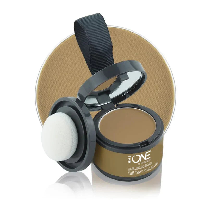 THE ONE HAIR LINE POWDER