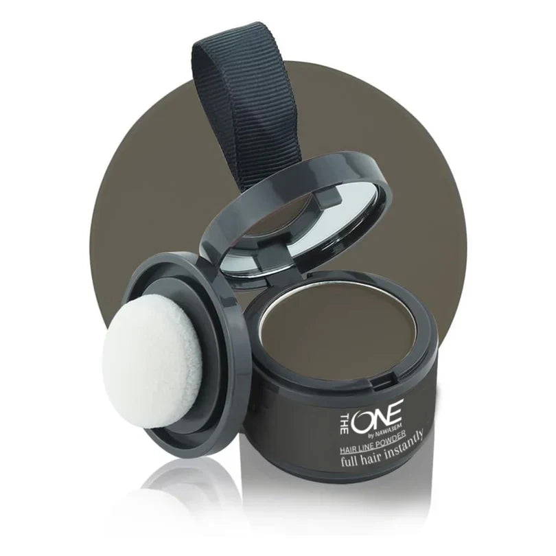 THE ONE HAIR LINE POWDER